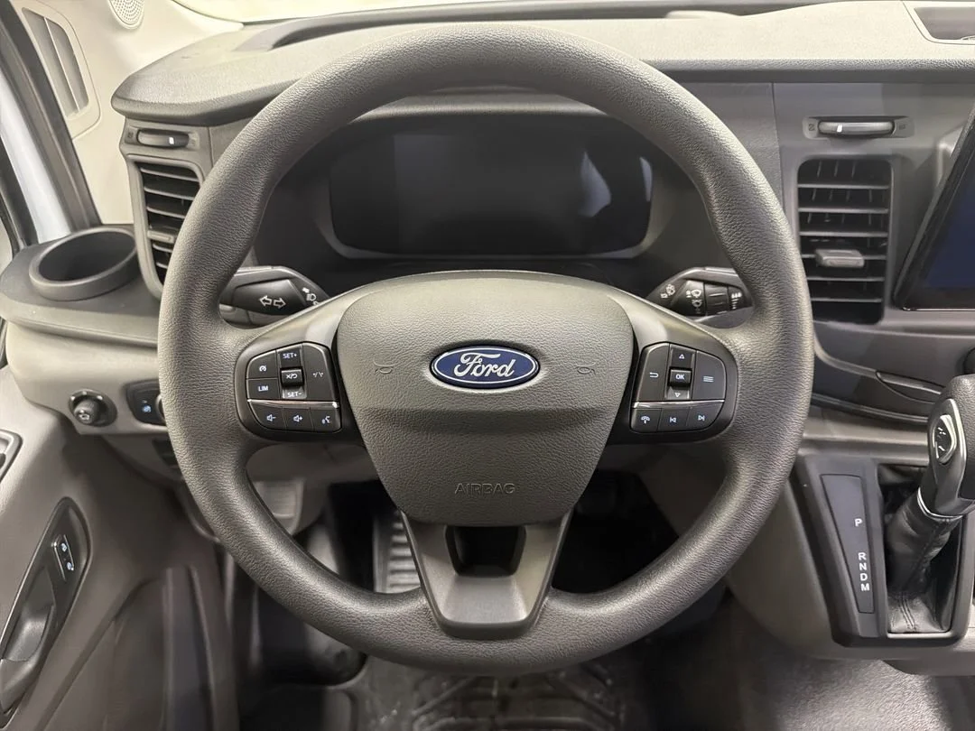 New 2026 Ford Transit 250 - photo 16