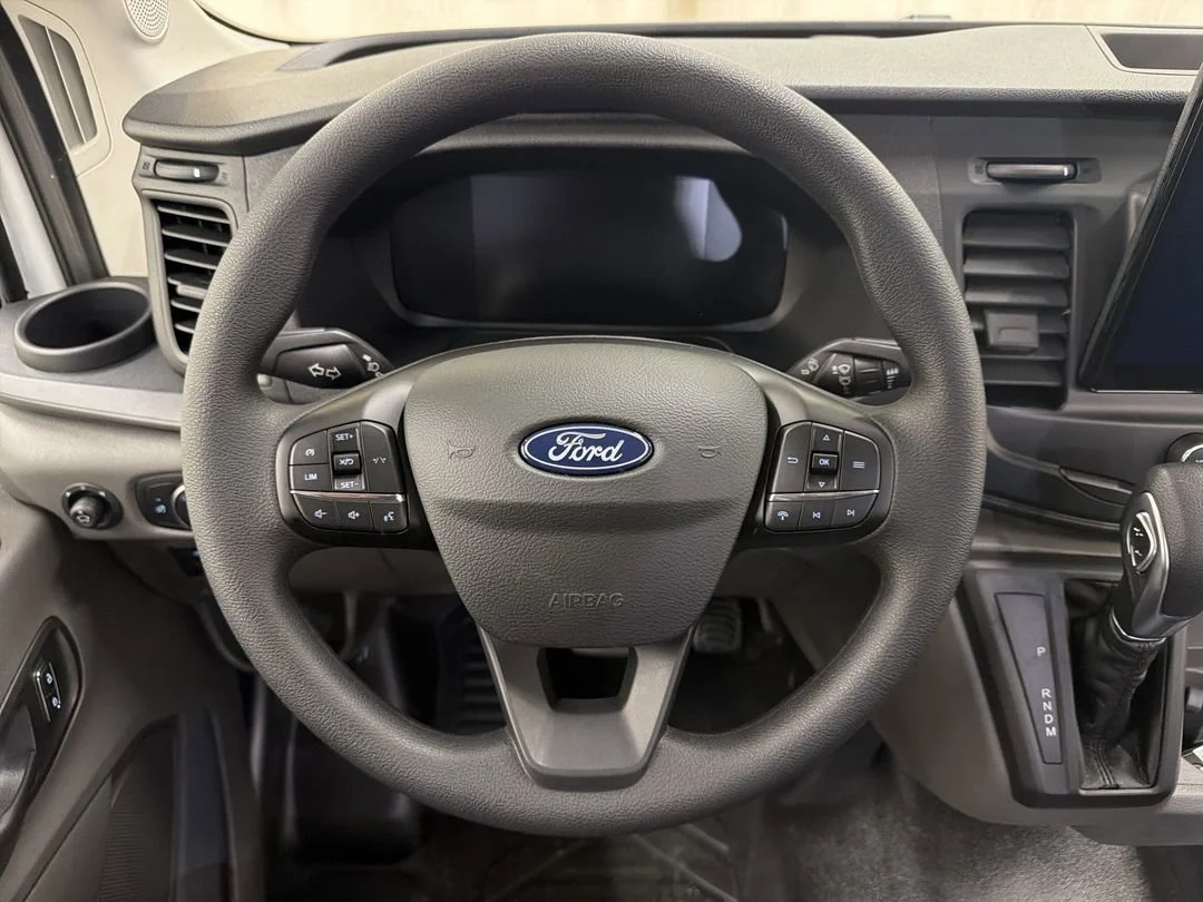 New 2026 Ford Transit 250 - photo 16