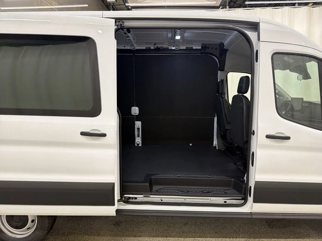 New 2026 Ford Transit 250 - photo 20