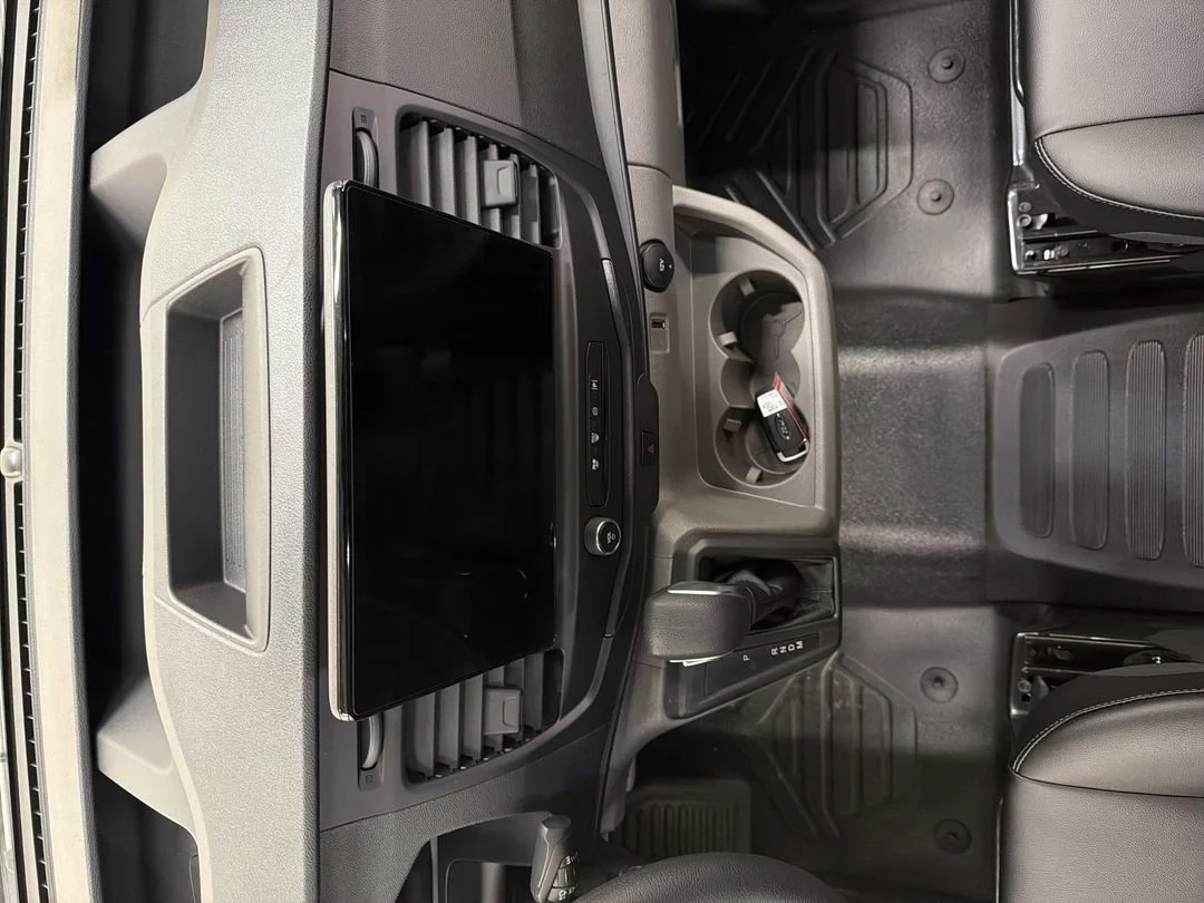 New 2026 Ford Transit 250 - photo 22