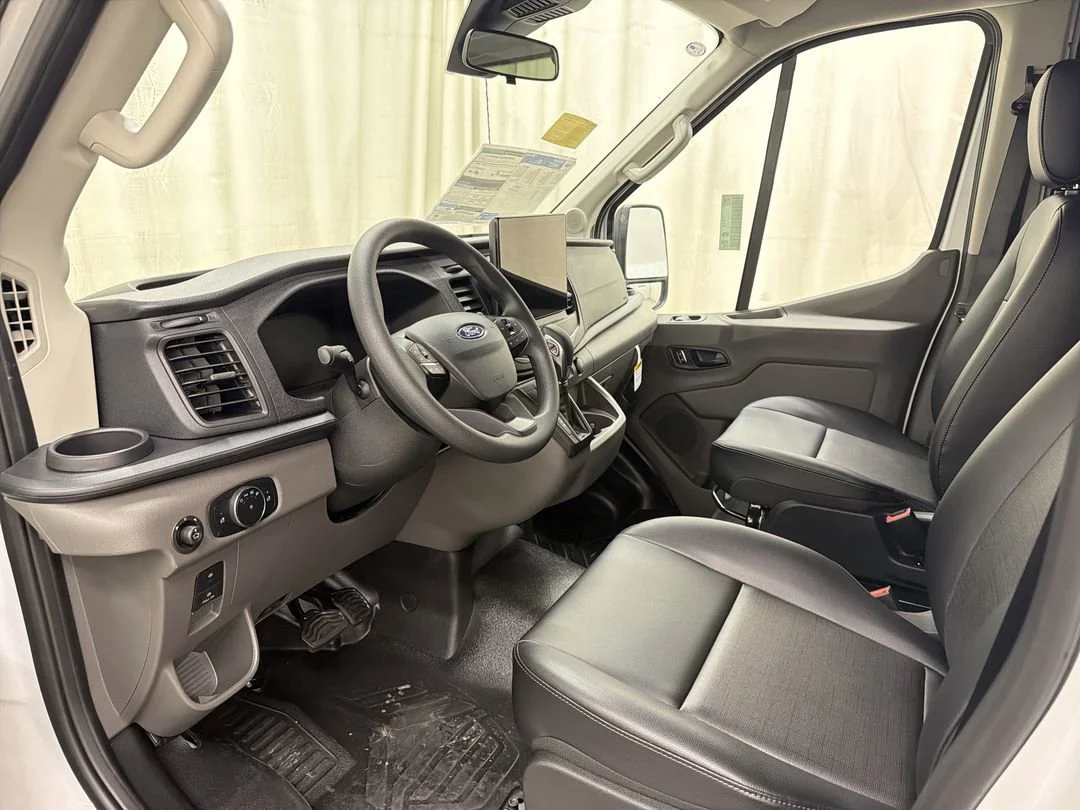 New 2026 Ford Transit 250 - photo 14