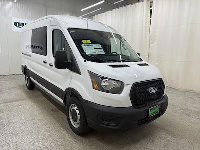 2026 Ford Transit Cargo Van Cargo Van for sale #F215002 - photo 1