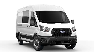 New 2026 Ford Transit 250 - photo 1