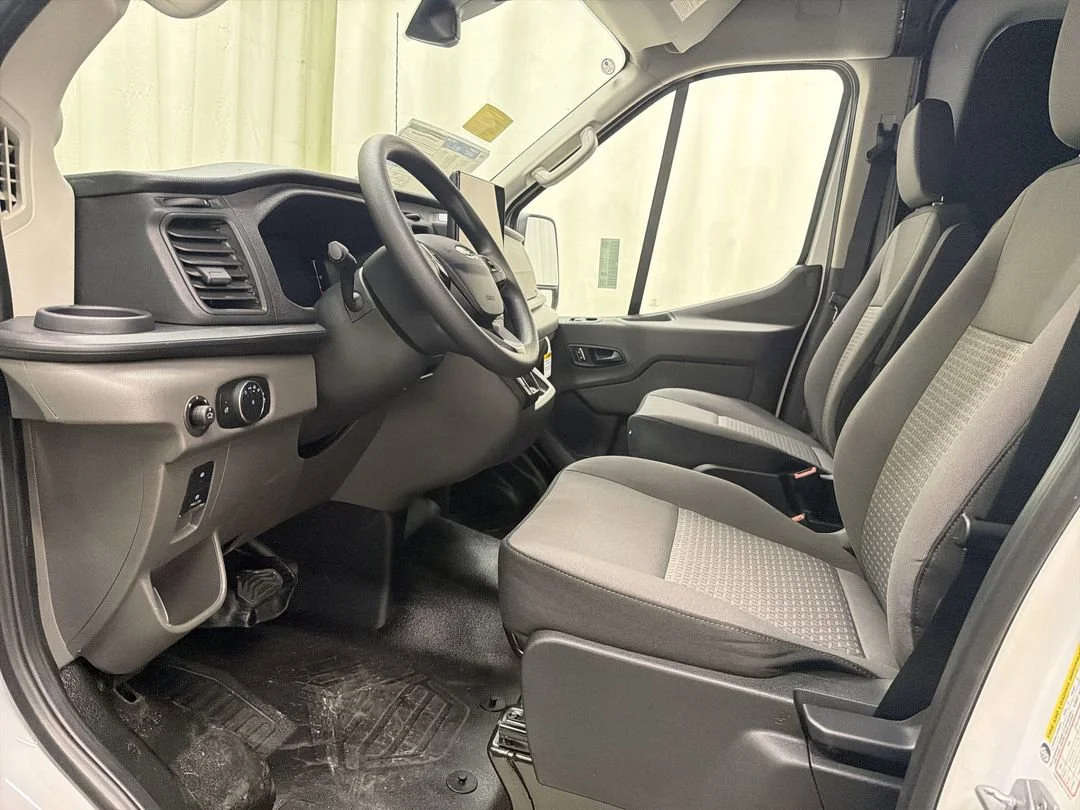 New 2026 Ford Transit 250 - photo 15