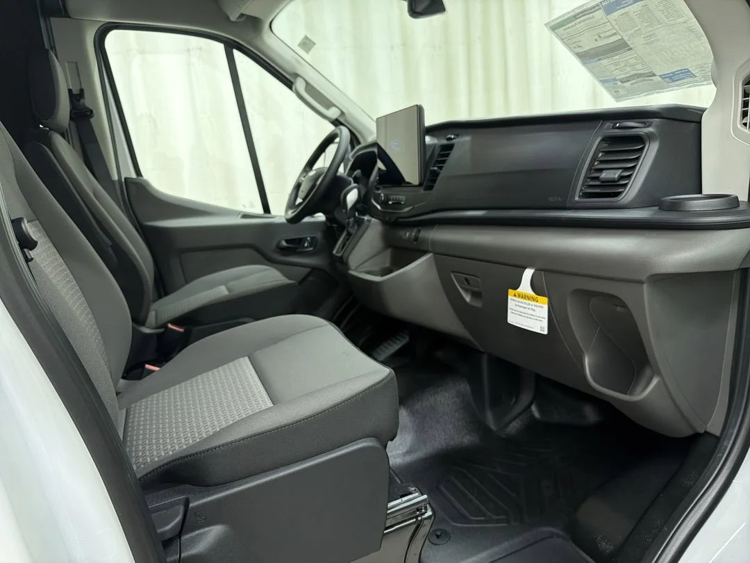 New 2026 Ford Transit 250 - photo 17
