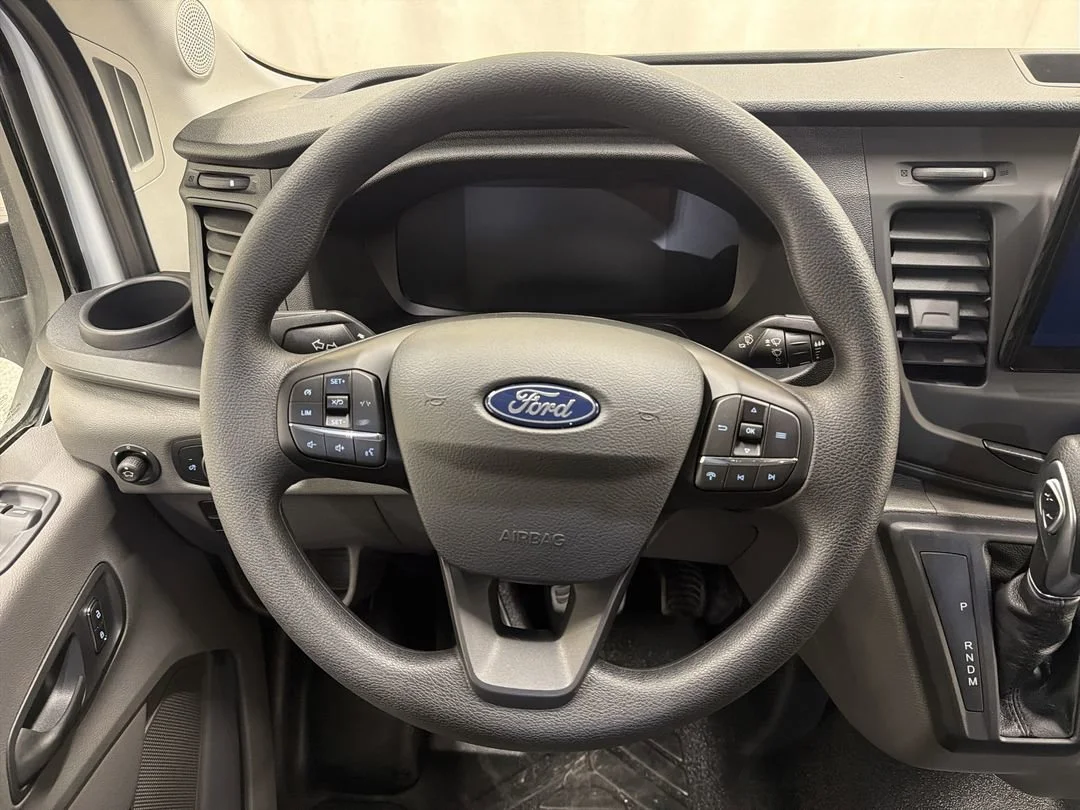 New 2026 Ford Transit 250 - photo 18