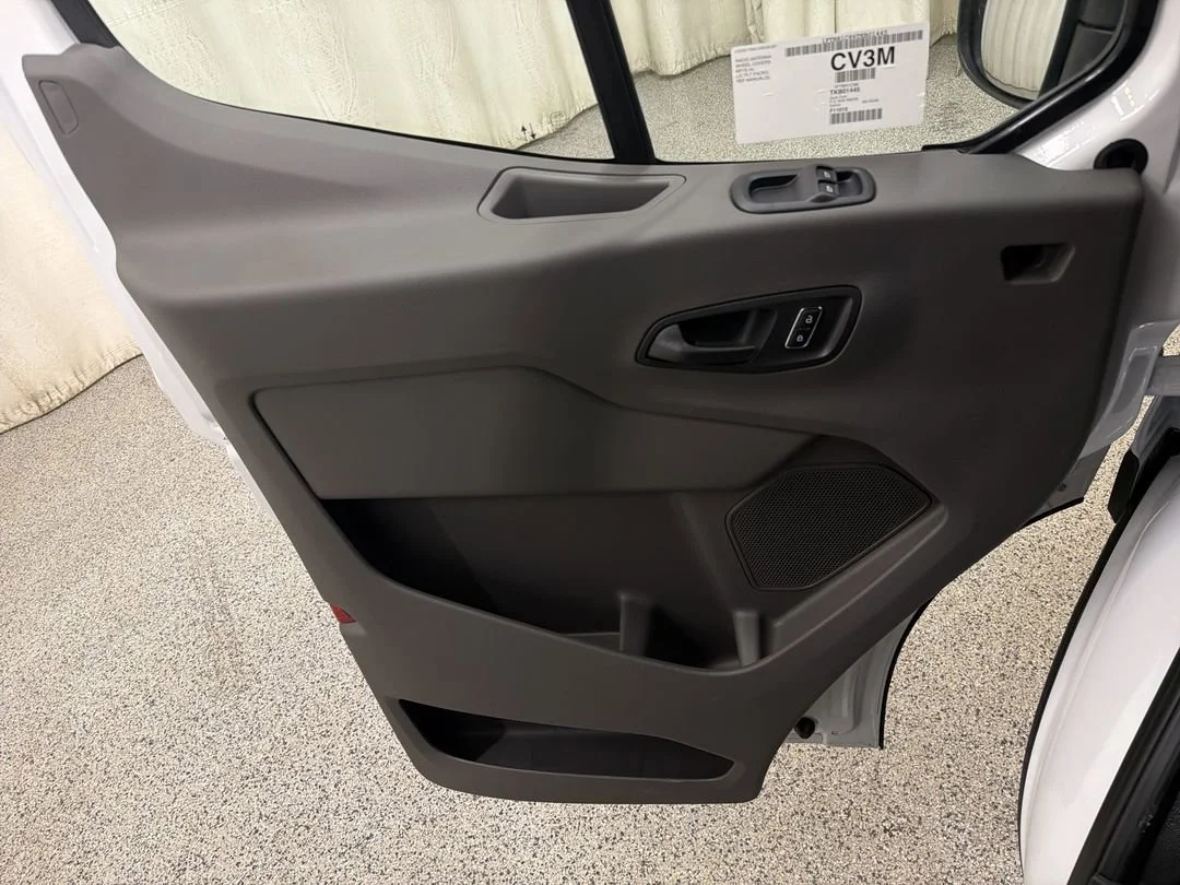 New 2026 Ford Transit 250 - photo 19