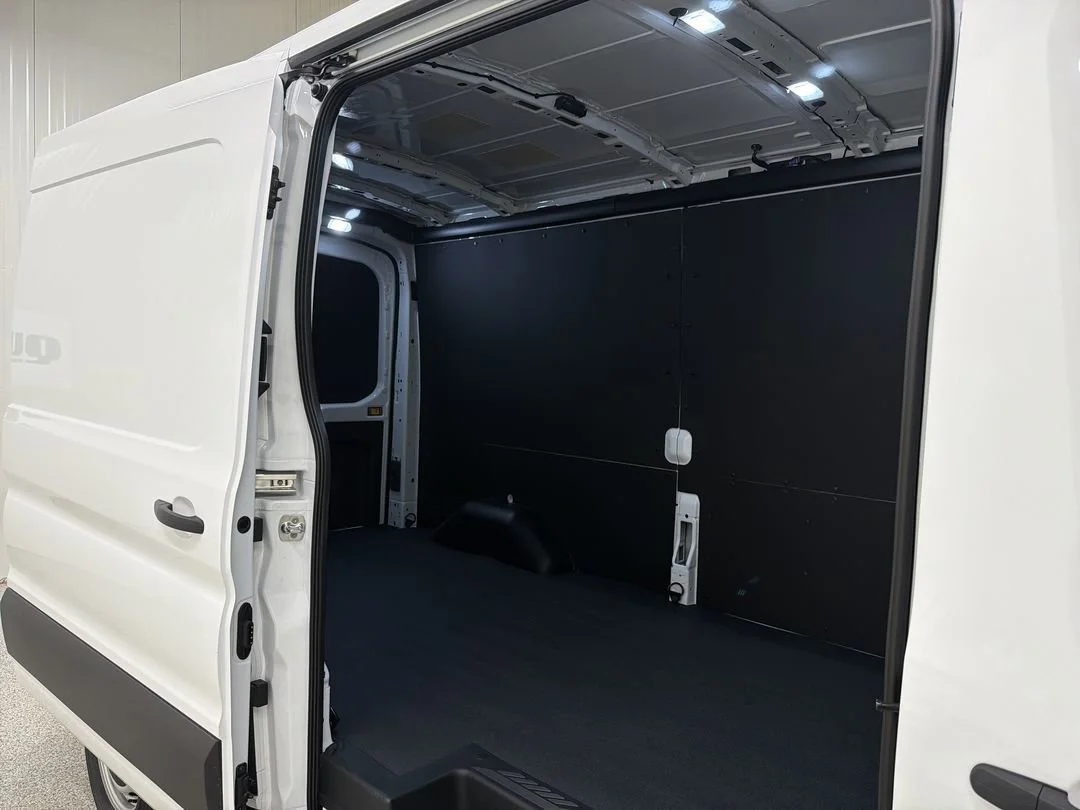 New 2026 Ford Transit 250 - photo 20