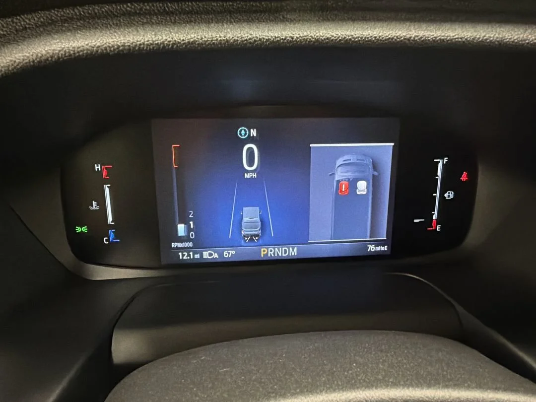 New 2026 Ford Transit 250 - photo 21