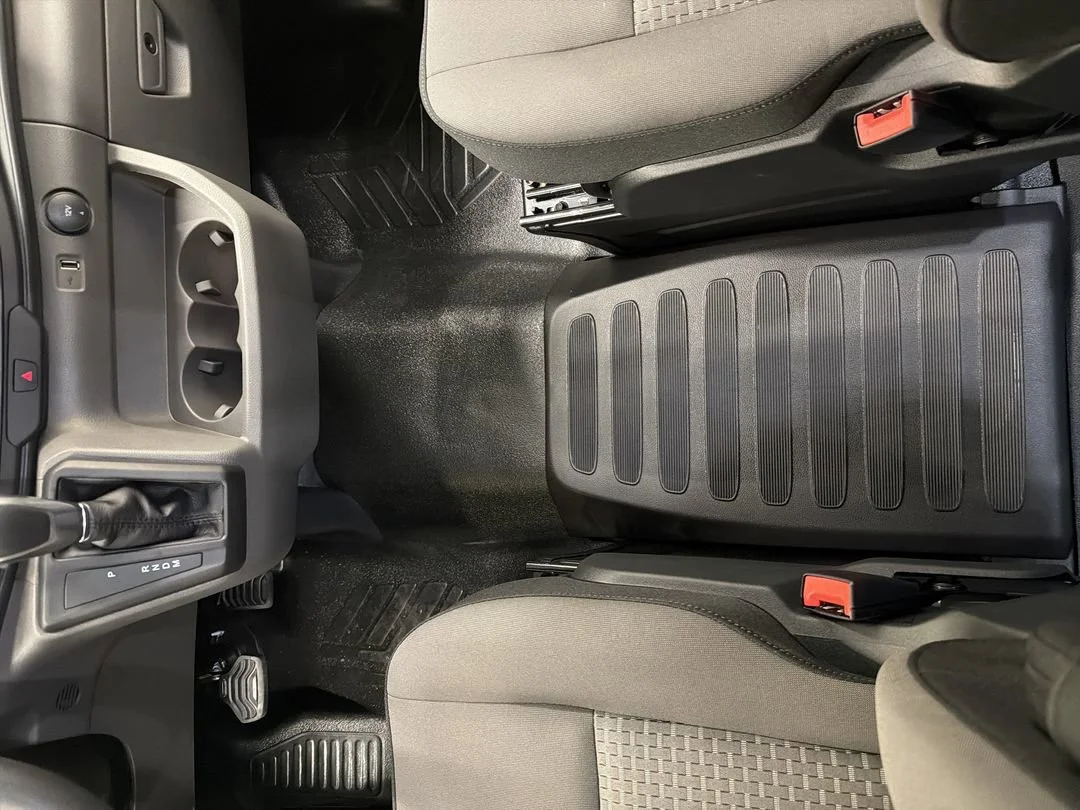 New 2026 Ford Transit 250 - photo 22
