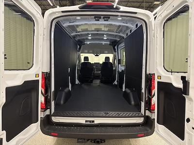 2026 Ford Transit Cargo Van Cargo Van for sale #F215014 - photo 2