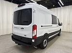 2026 Ford Transit Cargo Van Cargo Van for sale #F215014 - photo 8