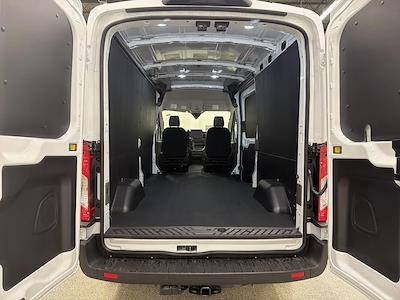 2026 Ford Transit Cargo Van Cargo Van for sale #F215044 - photo 2