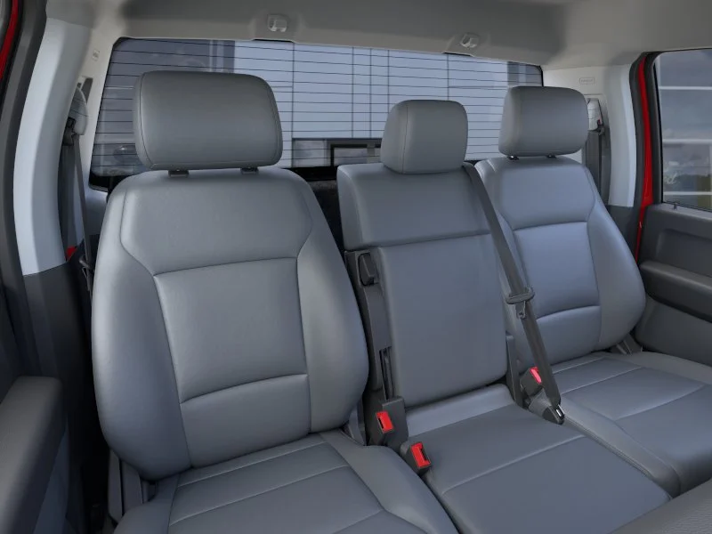 New 2026 Ford F-550 - photo 10