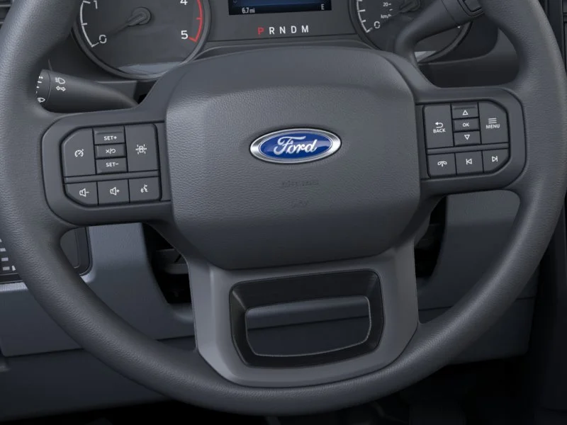 New 2026 Ford F-550 - photo 12