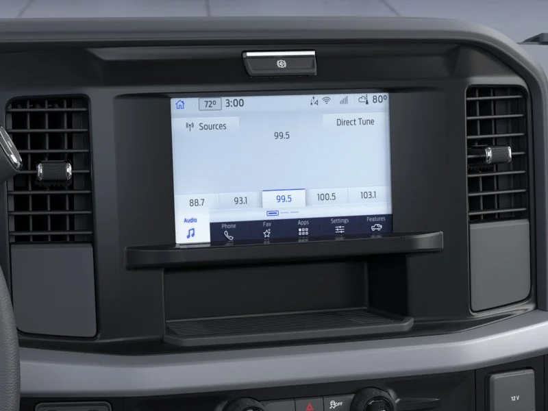 New 2026 Ford F-550 - photo 14