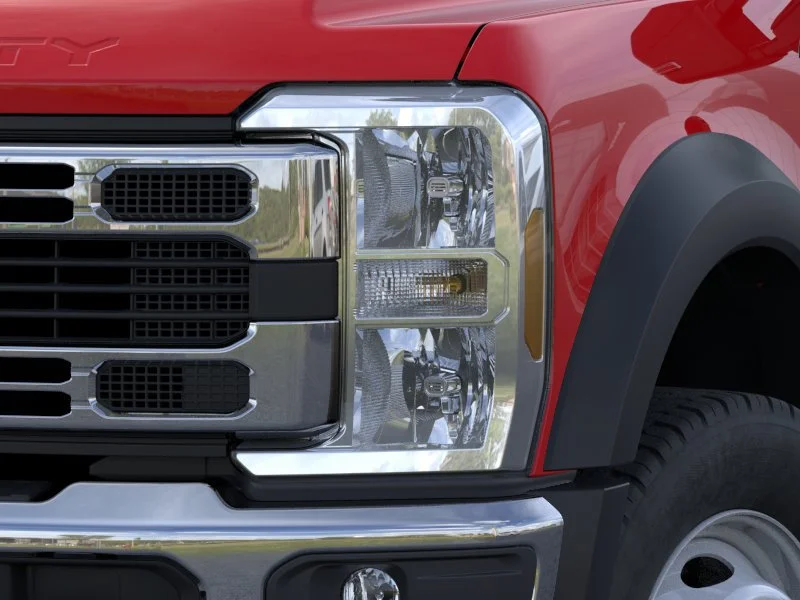 New 2026 Ford F-550 - photo 18