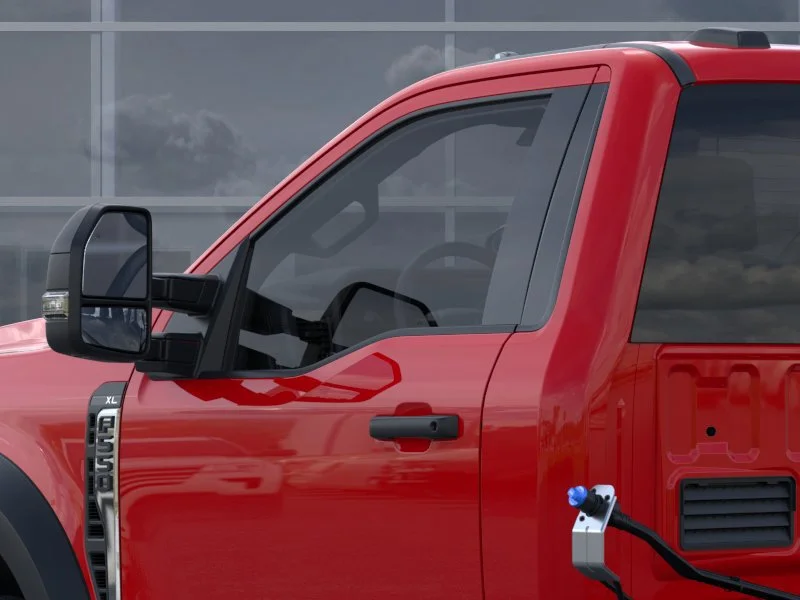 New 2026 Ford F-550 - photo 20