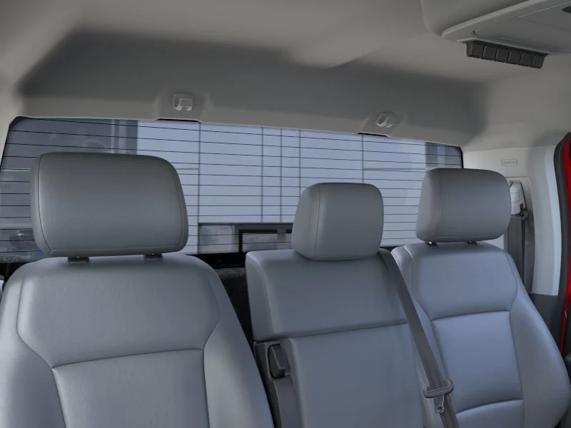 New 2026 Ford F-550 - photo 22