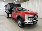 New 2026 Ford F-550 Regular Cab Hooklift Body for sale #F215083 - photo 1