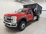 New 2026 Ford F-550 Regular Cab Hooklift Body for sale #F215083 - photo 2