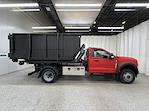 New 2026 Ford F-550 Regular Cab Hooklift Body for sale #F215083 - photo 3