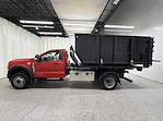 New 2026 Ford F-550 Regular Cab Hooklift Body for sale #F215083 - photo 4