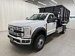 New 2026 Ford F-550 Regular Cab Hooklift Body for sale #F215084 - photo 1