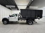 New 2026 Ford F-550 Regular Cab Hooklift Body for sale #F215084 - photo 4