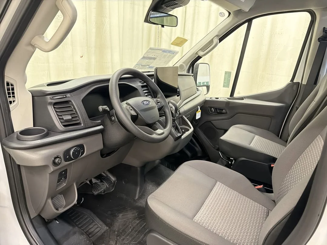 New 2026 Ford Transit 250 - photo 16