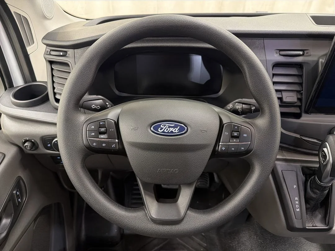 New 2026 Ford Transit 250 - photo 18