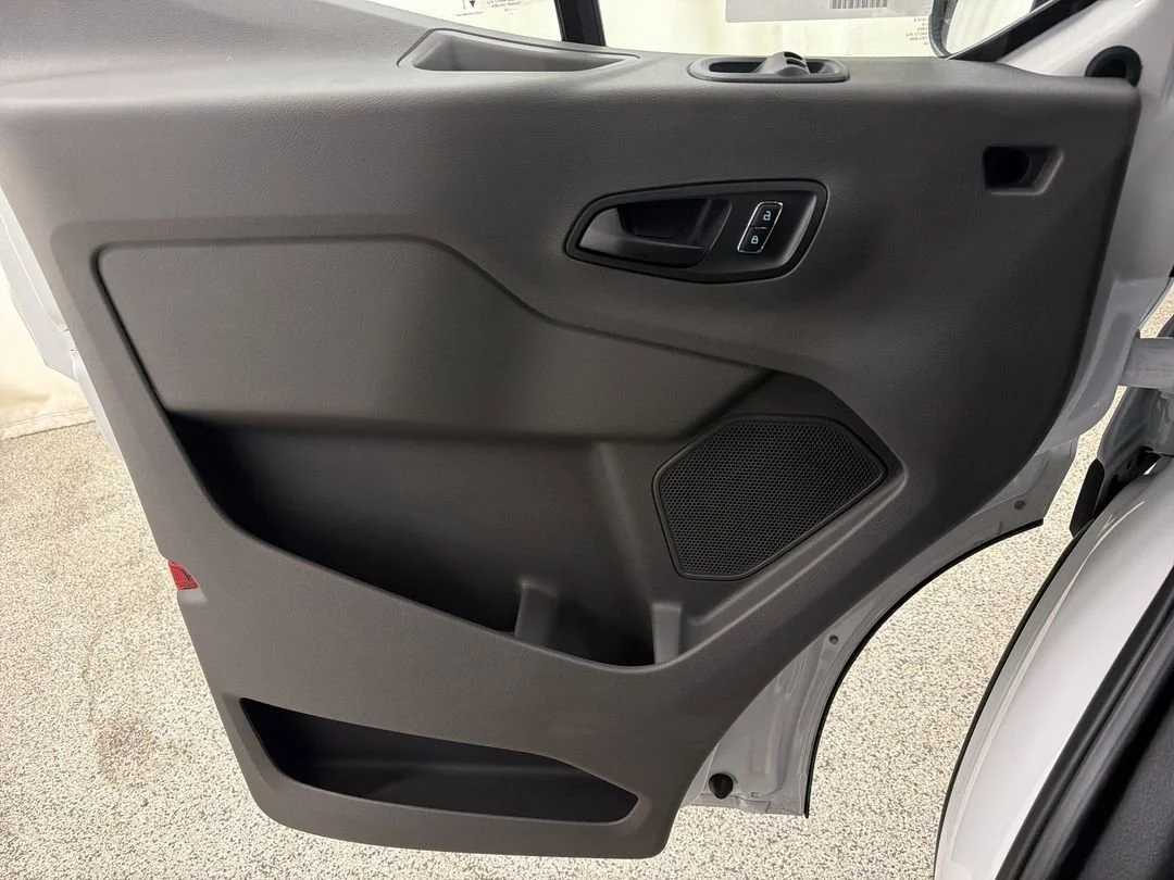 New 2026 Ford Transit 250 - photo 19