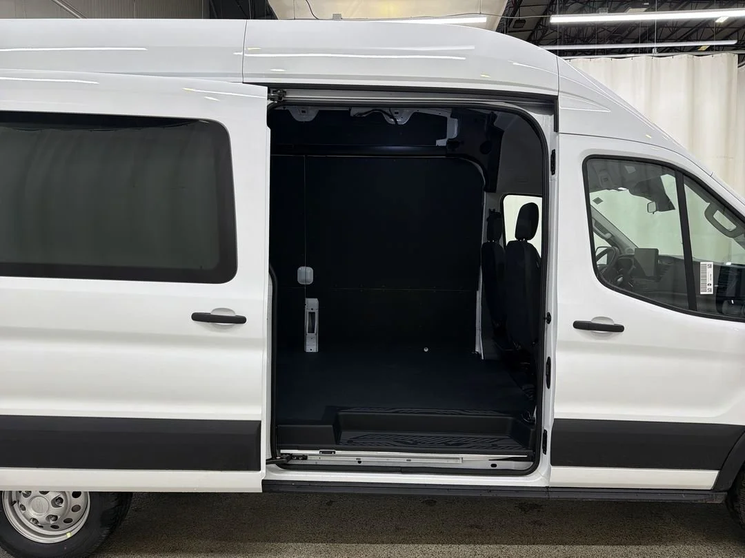 New 2026 Ford Transit 250 - photo 20