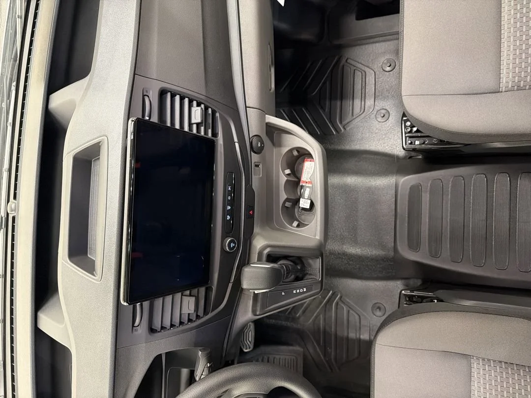 New 2026 Ford Transit 250 - photo 22