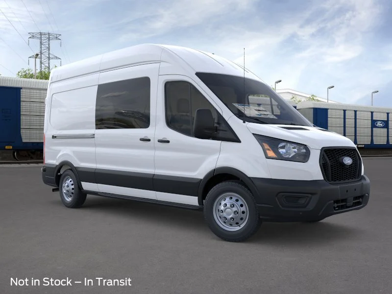 New 2026 Ford Transit 250 - photo 6