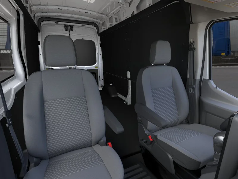 New 2026 Ford Transit 250 - photo 8