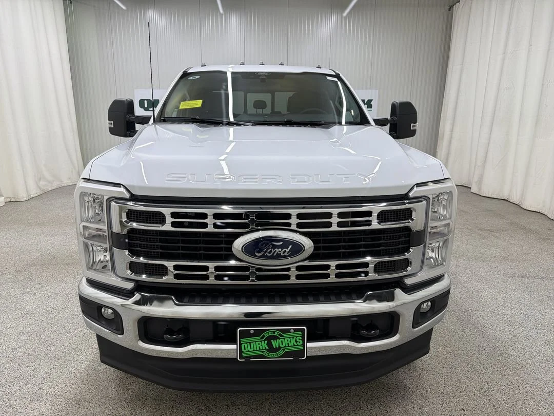 New 2026 Ford F-350 - photo 2