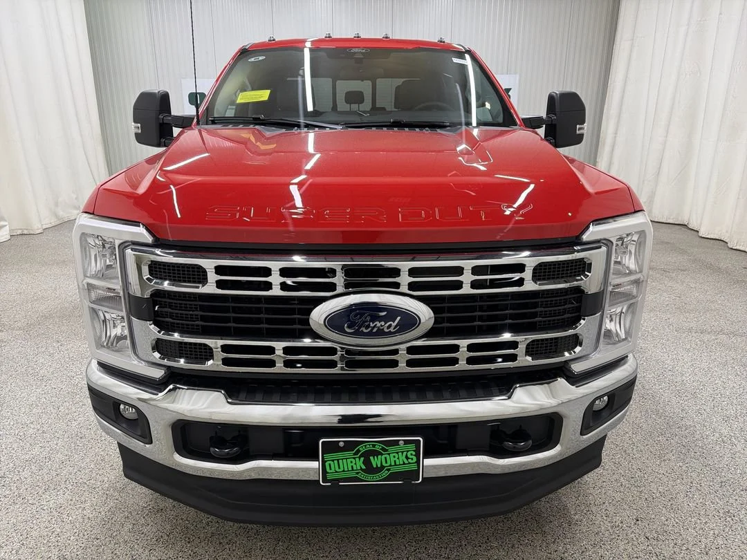 New 2026 Ford F-350 - photo 2