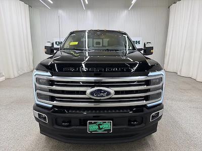 New 2026 Ford F-350 Platinum Crew Cab for sale #F215101 - photo 2