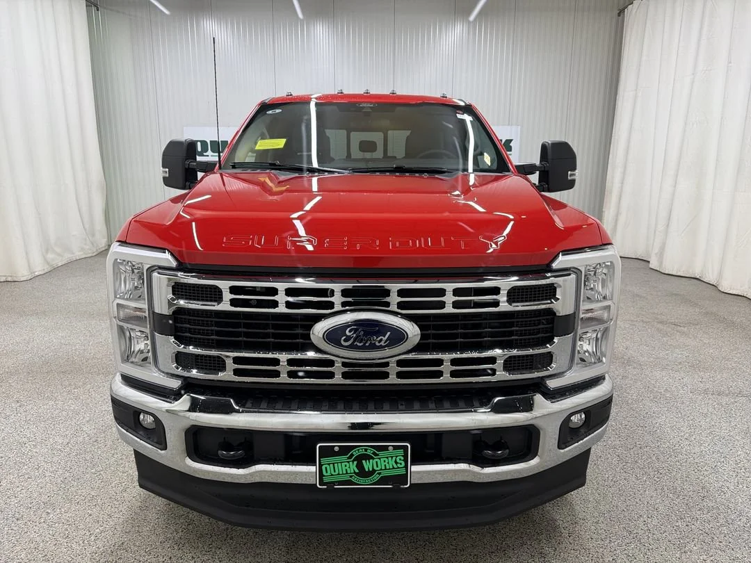 New 2026 Ford F-350 - photo 2