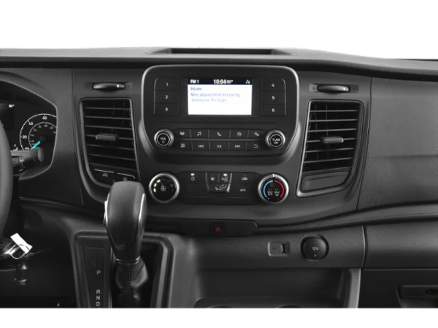 New 2026 Ford Transit 250 - photo 13