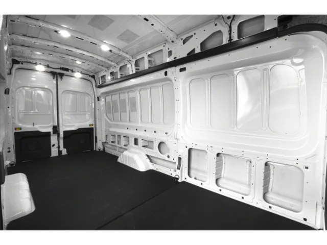 New 2026 Ford Transit 250 - photo 16