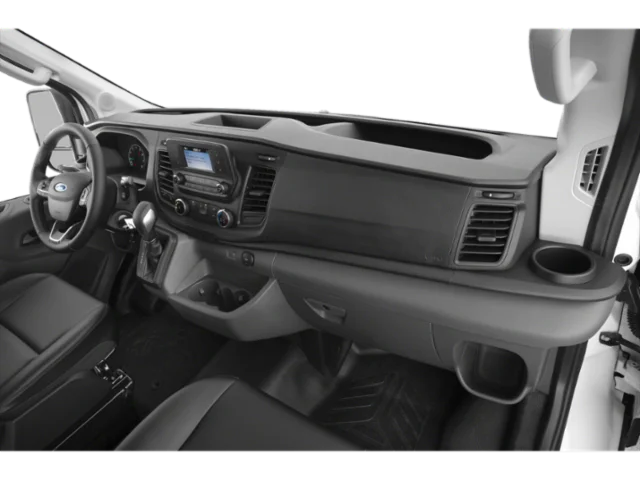 New 2026 Ford Transit 250 - photo 17