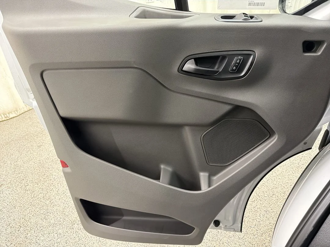 New 2026 Ford Transit 250 - photo 19