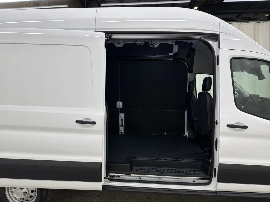 New 2026 Ford Transit 250 - photo 20