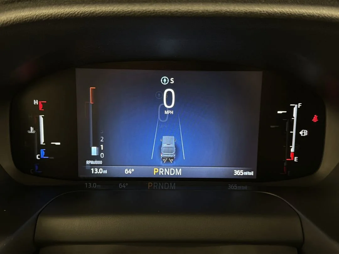 New 2026 Ford Transit 250 - photo 21