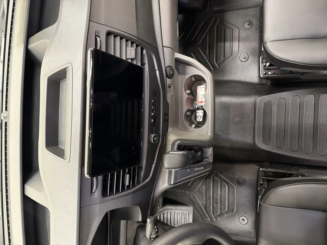 New 2026 Ford Transit 250 - photo 22