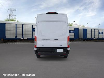 New 2026 Ford Transit 250 - photo 2