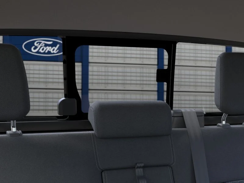 New 2026 Ford Ranger - photo 12