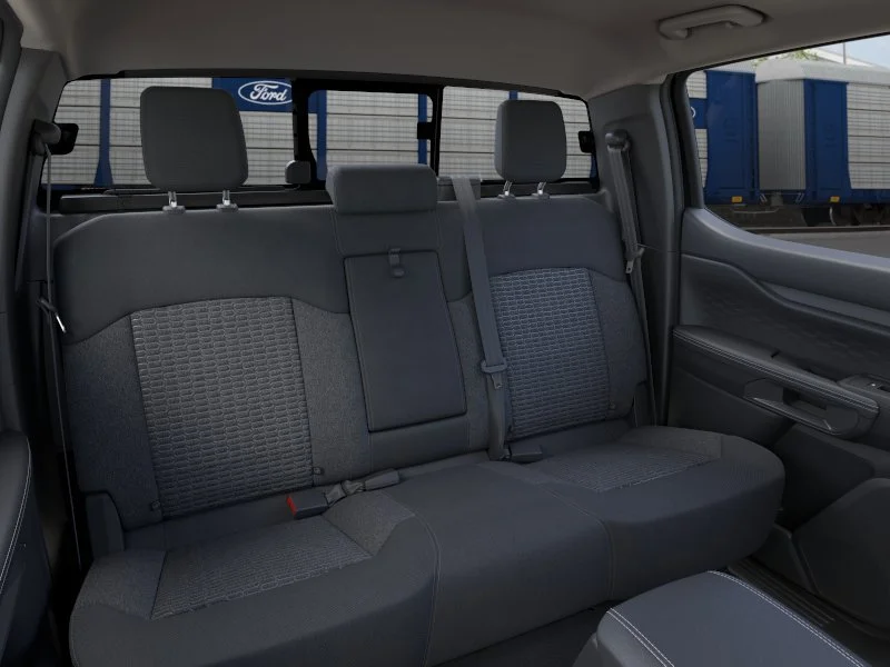 New 2026 Ford Ranger - photo 6